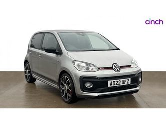 1.0 115ps up gti 5dr