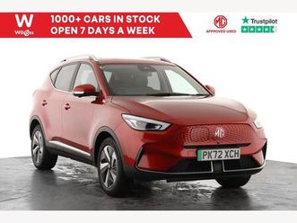 115kw trophy ev long range 73kwh 5dr auto