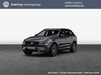 xc60 b4 r-design aut 360° pilotassist voll-led 1