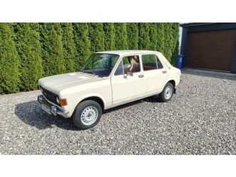 zastava 110p 1100 siedliska • olx.pl