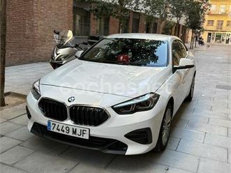 bmw serie 2 218i gran coupe