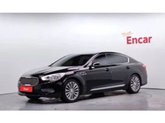 kia k9 ≫ 2015 • 10 659 eur • id