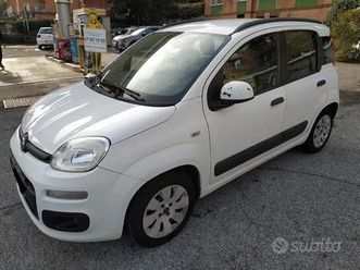 fiat panda 1.3 mjt s&s easy - super !!!