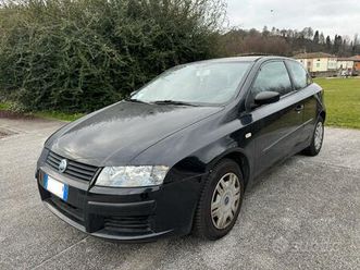 fiat stilo 1.6i 16v 3 porte dynamic