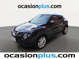 nissan juke dig-t n-connecta 4x2 (115 cv)