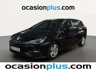 opel astra sports tourer 1.4 turbo s&s selective pro auto (150 cv)