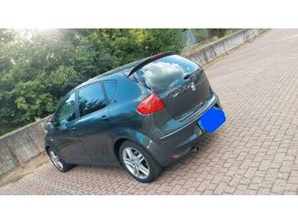 seat altea 1.6 tdi