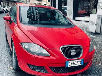seat leon 1600dual gpl