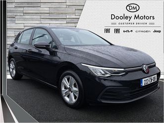 1.0 etsi 110hp life dsg mhev