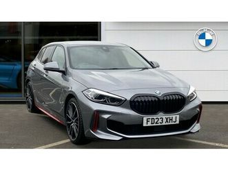 bmw 1 series 128ti 2.0 5dr