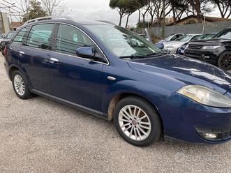 fiat croma 1.9 multijet dynamic