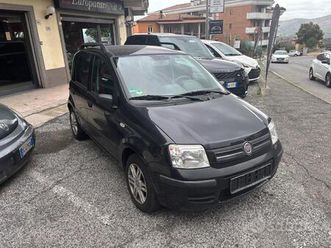 fiat panda 1.2 dualogic