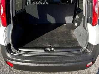 panda 2 posti hybrid crono tagliandi