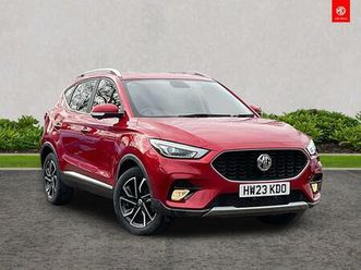 1.0 t-gdi exclusive euro 6 5dr