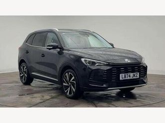 1.5 hybrid+ trophy 5dr auto