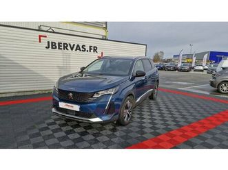 bluehdi 180ch eat8 allure pack