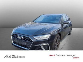 s line 40 tdi quattro s tronic