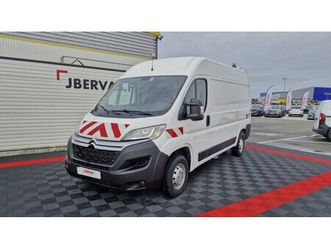 l2h2 bluehdi 120 club