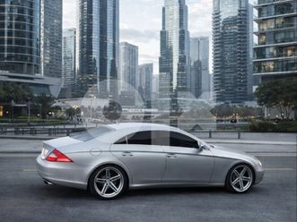 mercedes cls 320 w219