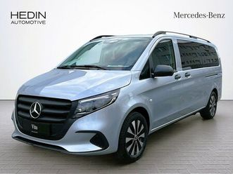 mercedes-benz vito tourer 116 cdi pro extralong