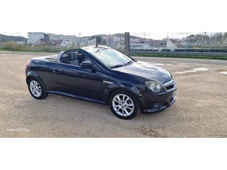 opel tigra / roadster (tigra) maio/05