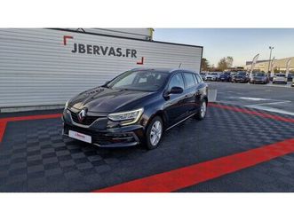 e-tech plug-in hybride 160 business