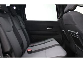 dacia jogger extreme + fevereiro/25