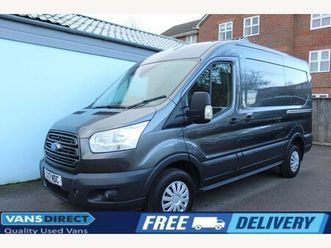 2.0 290 ecoblue fwd l2 h2 euro 6 5dr