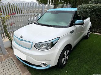 kia soul soul dezembro/15