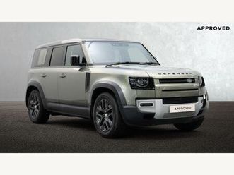 2.0 sd4 first edition auto 4wd euro 6 (start/stop) 5dr