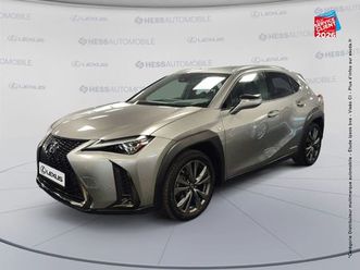 lexus ux 250h 2wd f sport executive my20 d'occasion - hess automobile