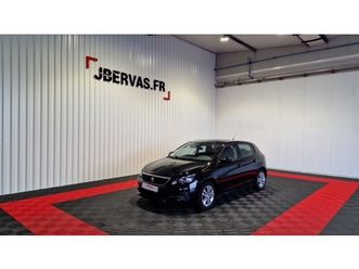 bluehdi 130ch ss eat8 active