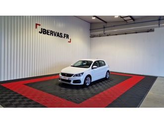 puretech 110ch ss bvm6 active