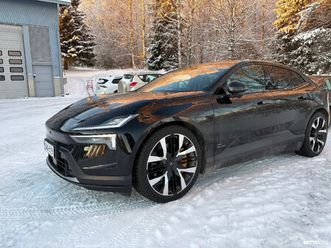 long range dual motor performance