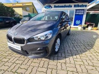 bmw 216 active tourer d