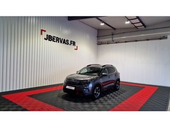 bluehdi 130 ss bvm6 c-series