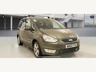 2.0 tdci titanium x powershift euro 5 5dr