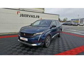 bluehdi 130ch eat8 allure