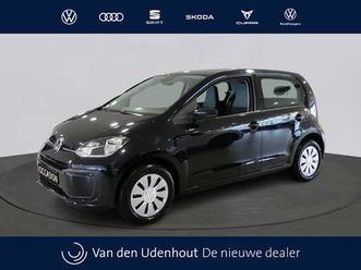volkswagen up! 1.0 | airco | dab | lane assist | 18.000km! |