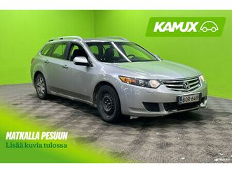 tourer 2,0 comfort business