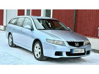 tourer 2,2 i-ctdi sport **juuri katsastettu / huollettu !** rahoitusmahdollisuus !**