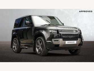 3.0 d250 mhev x-dynamic hse auto 4wd euro 6 (start/stop) 3dr