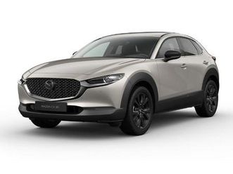 mazda cx-3 0 2.5l e-skyactiv-g140 6at fwd homura