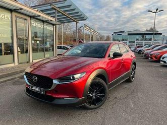 mazda cx-3 homura 2,5l 140 ps mt fwd aktionspreis0