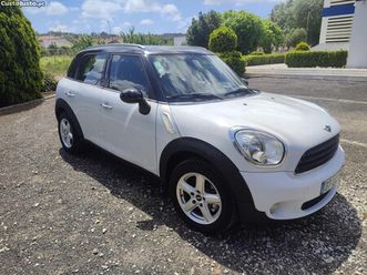 mini countryman one d junho/11