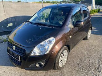 suzuki splash 1.2 glx+ cd ac mp3 /1/