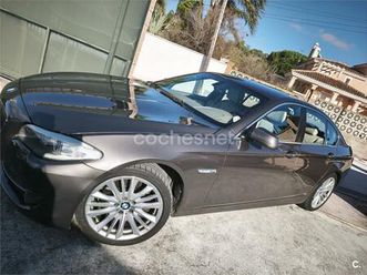bmw serie 5 530d gran turismo