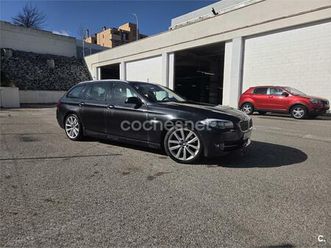 bmw serie 5 530d xdrive touring