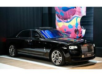 (2) v12 6.6 571cv | toit ouvrant jantes