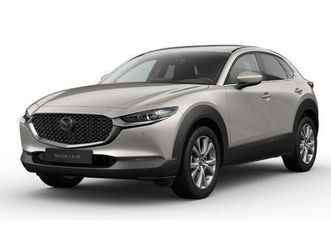 mazda cx-3 0 2.5l e-skyactiv g140 exclusive-line *bose,360°,matrix-led*
